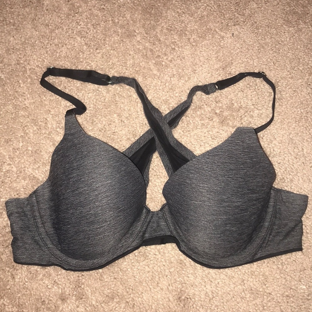 Aerie Sunnie Cross-back bra